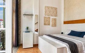 Sir Manuel Guest House - Unidade Centro Historico